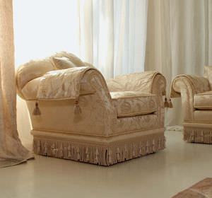 sillón clásico