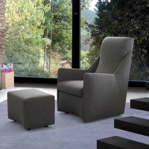 sillón contemporáneo