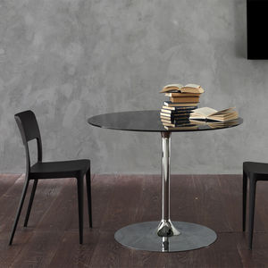 mesa contemporánea