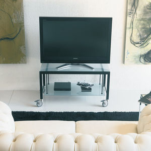 mueble de televisión contemporáneo