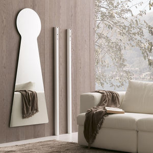 espejo de pared