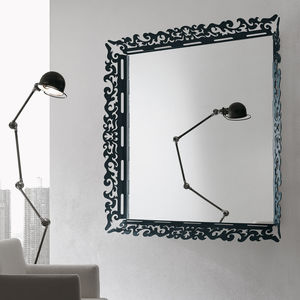 espejo de pared