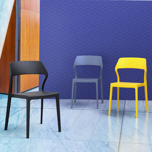 silla contemporánea