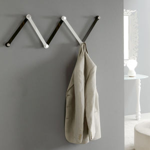 perchero de pared