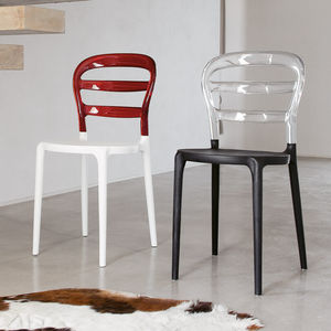 silla contemporánea