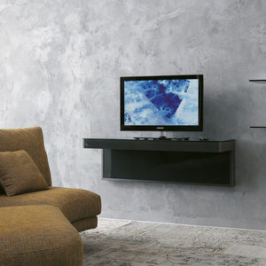 mueble de televisión contemporáneo