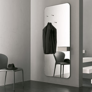 espejo de pared