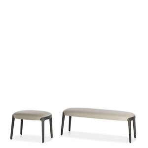 banqueta contemporánea