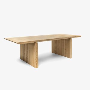 mesa contemporánea