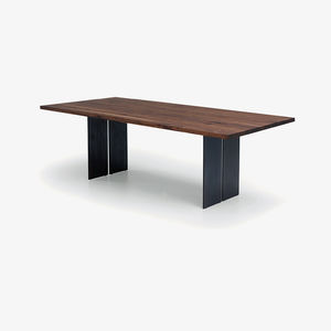 mesa contemporánea