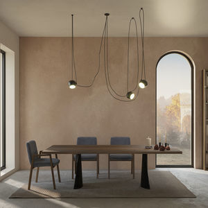 mesa contemporánea