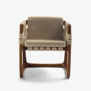 silla de comedor contemporánea