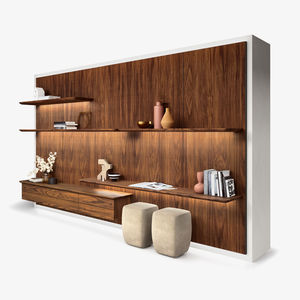 biblioteca modular