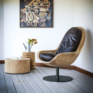 sillón contemporáneo