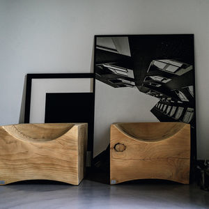 silla contemporánea
