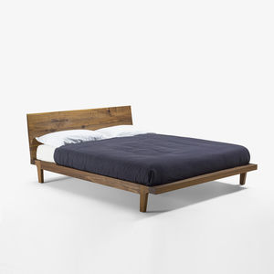 cama de matrimonio