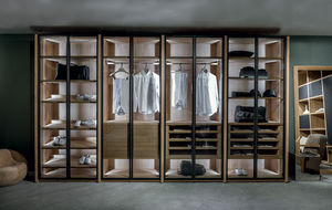 vestidor modular