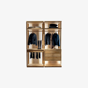 vestidor modular