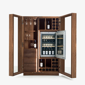 armario bodega para uso residencial