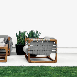sillón contemporáneo