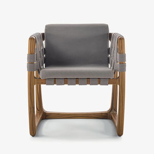 silla de comedor contemporánea