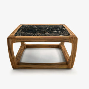 mesa de centro contemporánea