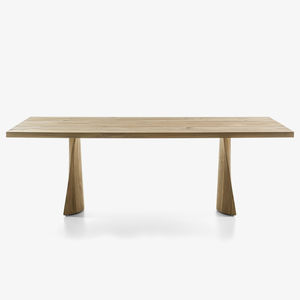 mesa contemporánea