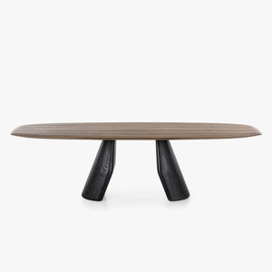 mesa contemporánea