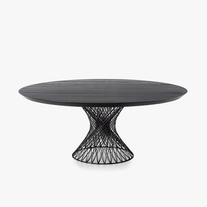 mesa contemporánea