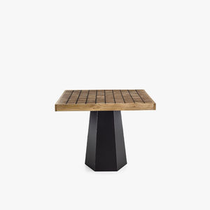 mesa contemporánea