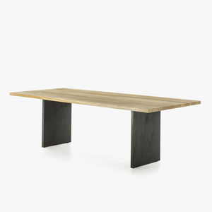 mesa contemporánea