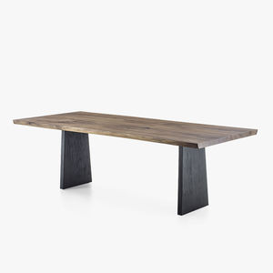 mesa contemporánea
