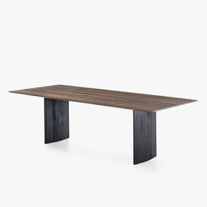 mesa contemporánea