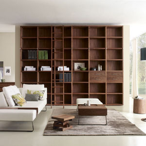biblioteca modular