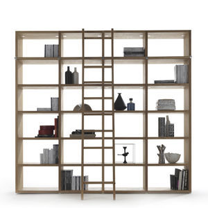 biblioteca modular