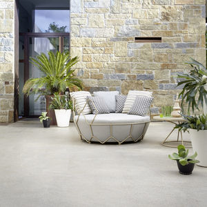 sillón contemporáneo