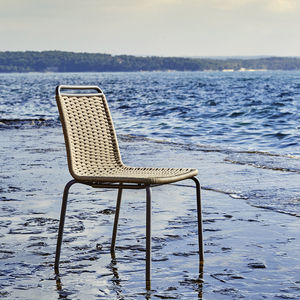 silla contemporánea