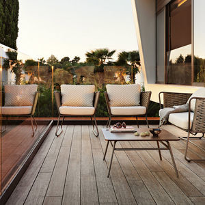 sillón contemporáneo