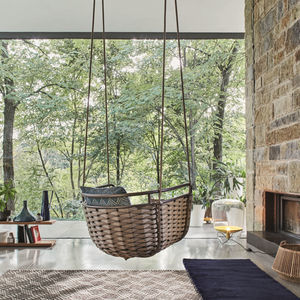 sillón contemporáneo