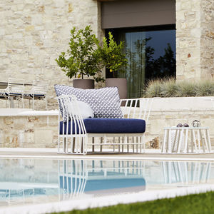 sillón contemporáneo