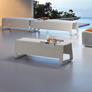 mesa de centro contemporánea