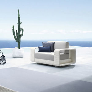 sillón contemporáneo