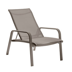 sillón contemporáneo