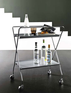 mesa carrito de servicio