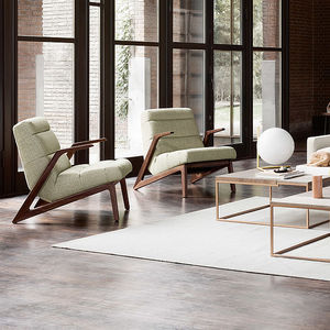 sillón contemporáneo
