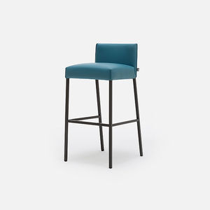 silla de bar contemporánea