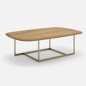 mesa de centro contemporánea