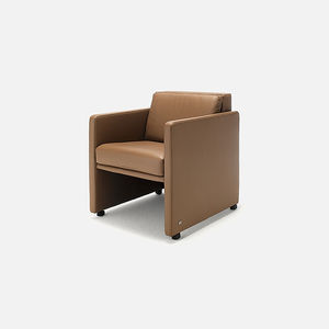 sillón club contemporáneo