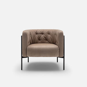sillón Chesterfield
