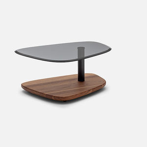 mesa de centro contemporánea